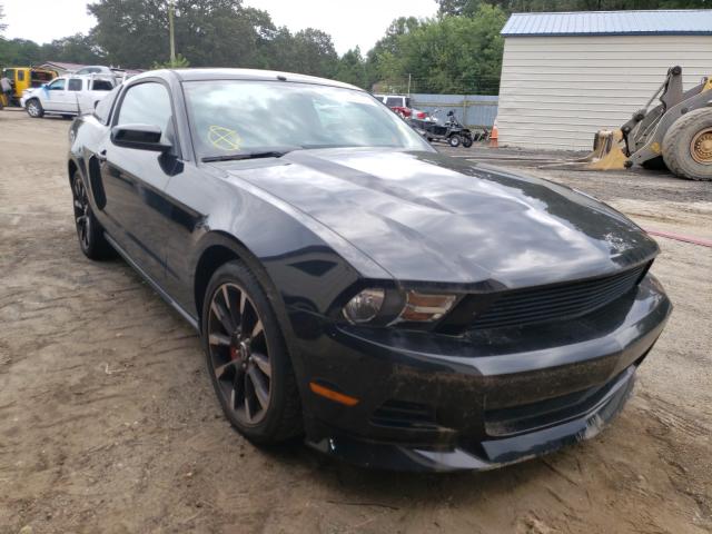 FORD MUSTANG 2012 1zvbp8am7c5213326