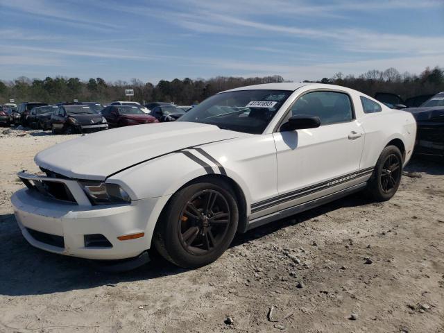 FORD MUSTANG 2012 1zvbp8am7c5217005