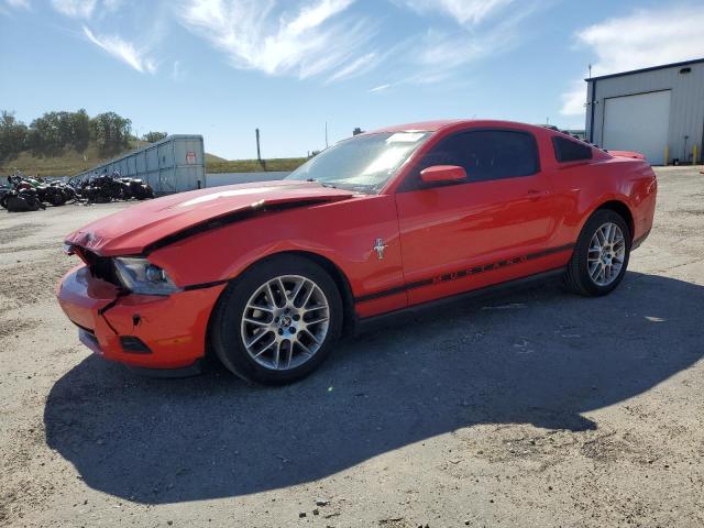 FORD MUSTANG 2012 1zvbp8am7c5221278