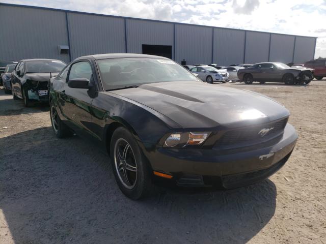 FORD MUSTANG 2012 1zvbp8am7c5223273