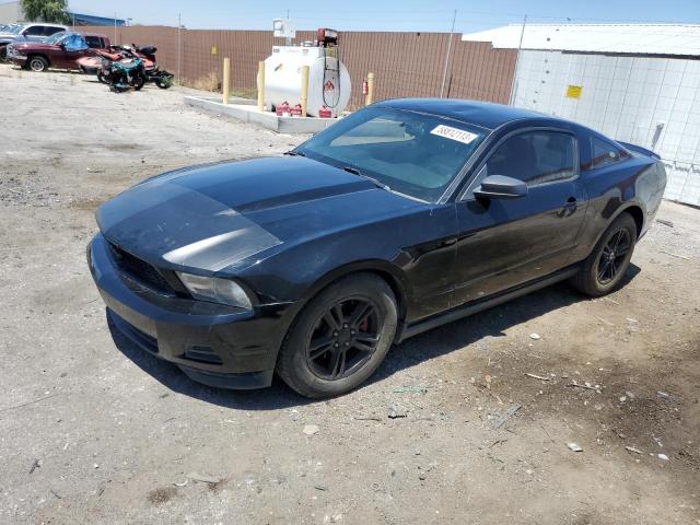 FORD MUSTANG 2012 1zvbp8am7c5223452