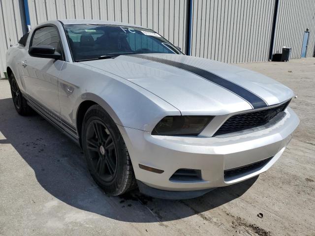 FORD MUSTANG 2012 1zvbp8am7c5242616