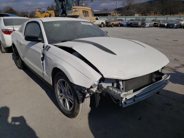 FORD MUSTANG 2012 1zvbp8am7c5246701