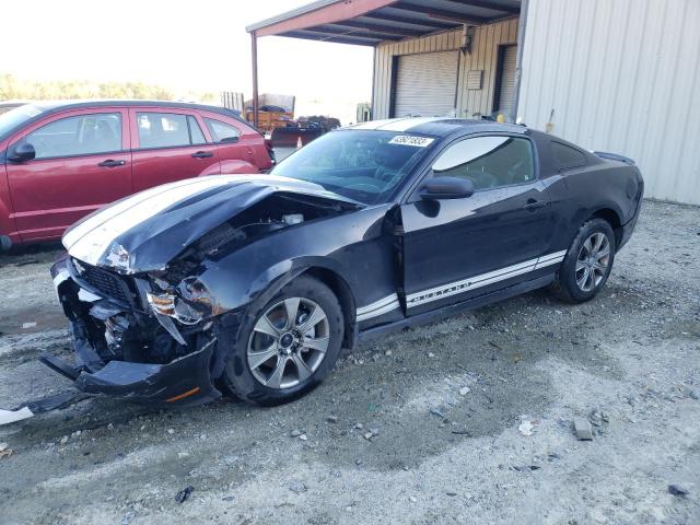 FORD MUSTANG 2012 1zvbp8am7c5250750