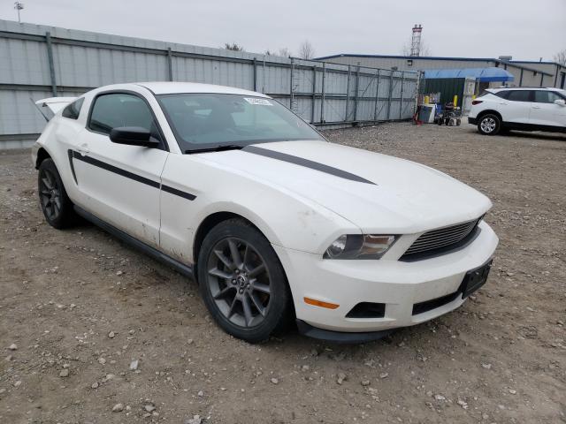 FORD MUSTANG 2012 1zvbp8am7c5253521