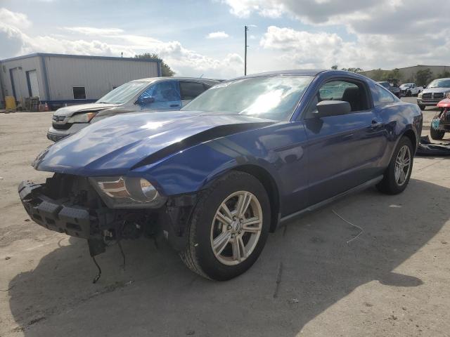 FORD MUSTANG 2012 1zvbp8am7c5255575