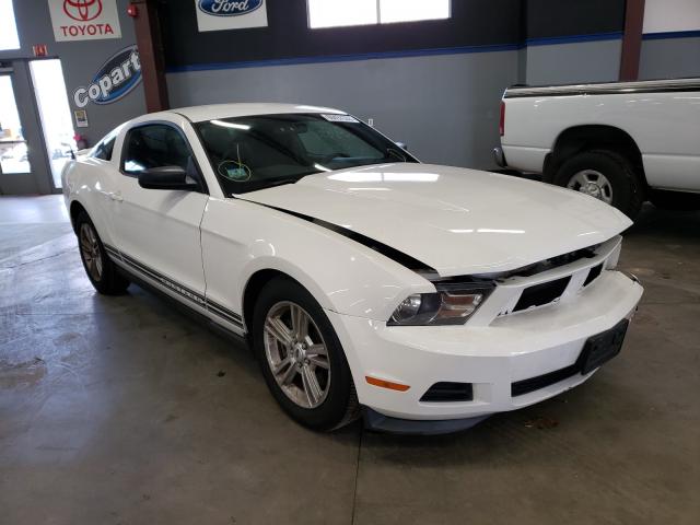 FORD MUSTANG 2012 1zvbp8am7c5258069