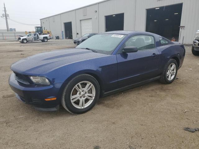 FORD MUSTANG 2012 1zvbp8am7c5258427