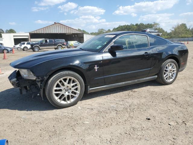 FORD MUSTANG 2012 1zvbp8am7c5264714