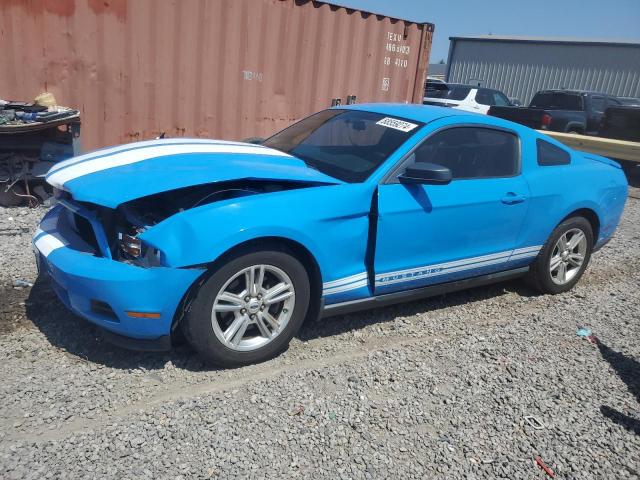 FORD MUSTANG 2012 1zvbp8am7c5264874