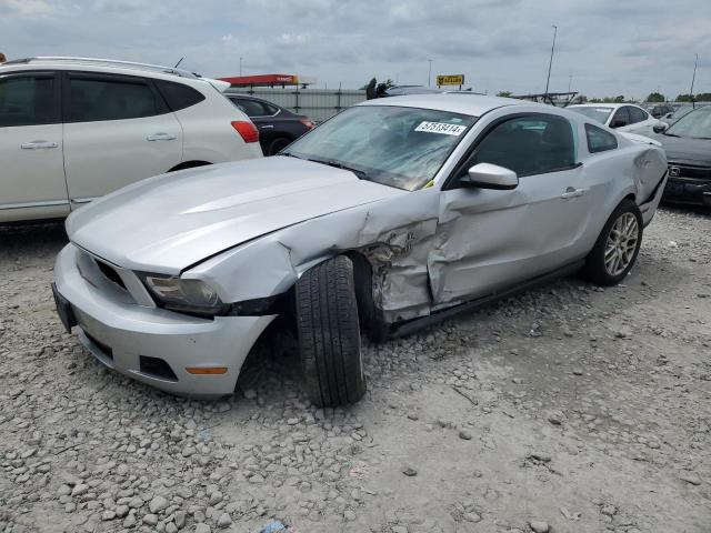 FORD MUSTANG 2012 1zvbp8am7c5267855