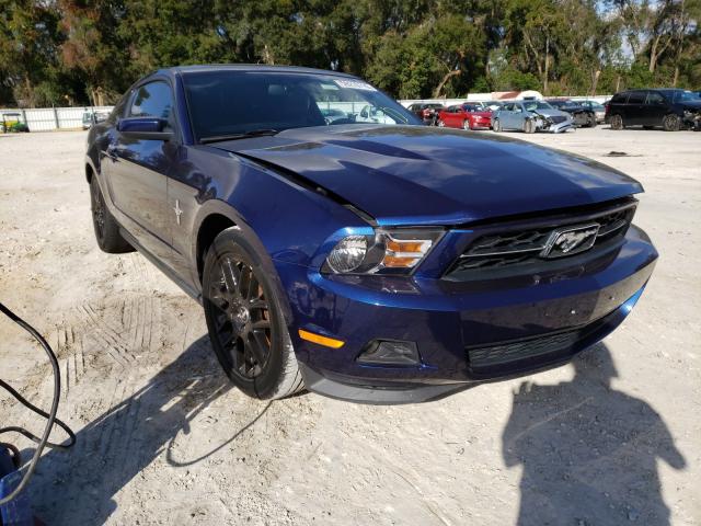 FORD MUSTANG 2012 1zvbp8am7c5268357