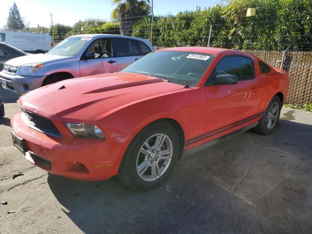 FORD MUSTANG 2012 1zvbp8am7c5269783