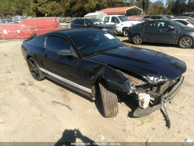 FORD MUSTANG 2012 1zvbp8am7c5271467