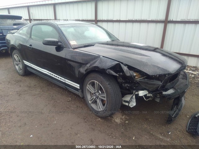 FORD MUSTANG 2012 1zvbp8am7c5273154