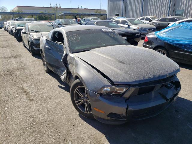 FORD MUSTANG 2012 1zvbp8am7c5273672