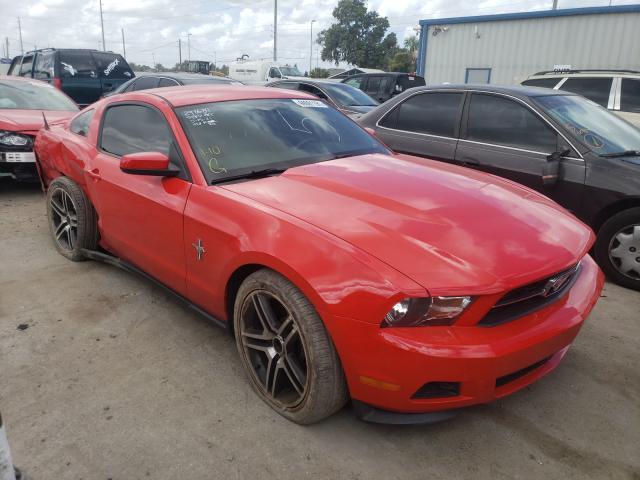 FORD MUSTANG 2012 1zvbp8am7c5277561