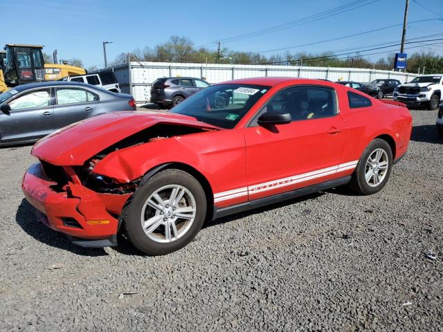 FORD MUSTANG 2012 1zvbp8am7c5277947