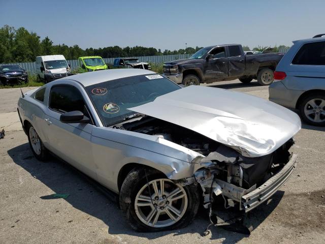 FORD MUSTANG 2012 1zvbp8am7c5281206