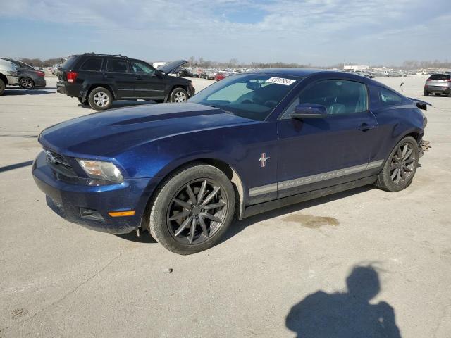 FORD MUSTANG 2012 1zvbp8am7c5282243