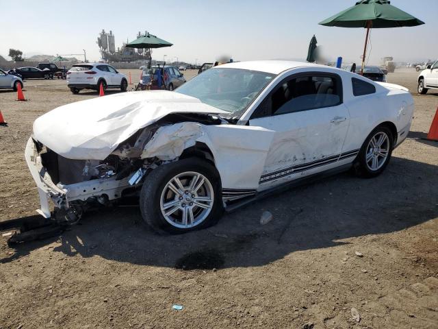 FORD MUSTANG 2012 1zvbp8am7c5283716