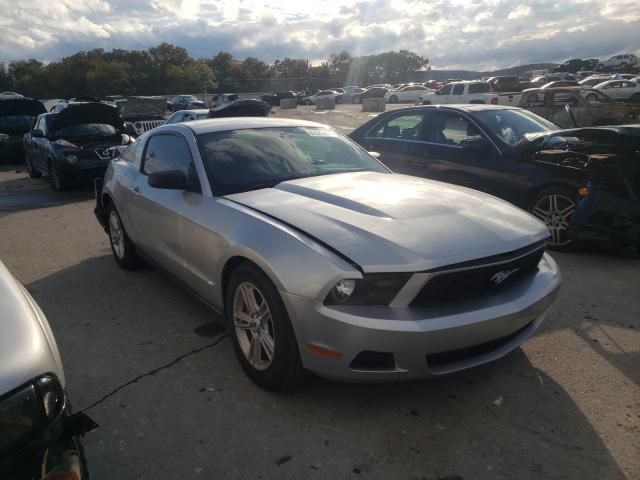 FORD MUSTANG 2012 1zvbp8am7c5287569