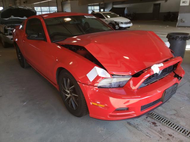 FORD MUSTANG 2013 1zvbp8am7d5200514