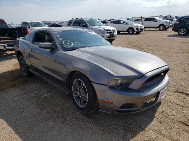 FORD MUSTANG 2013 1zvbp8am7d5204093