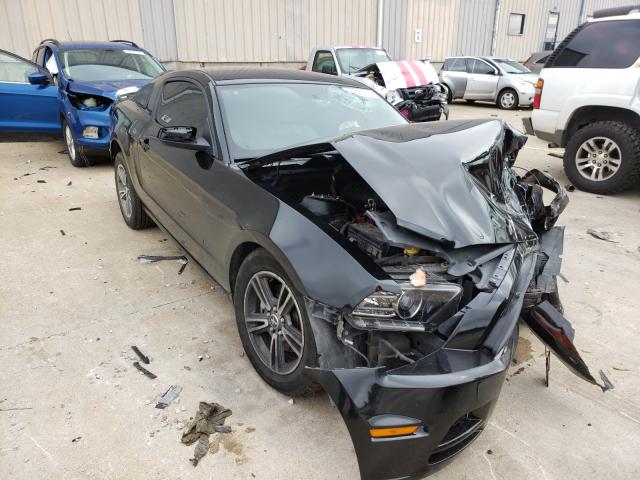 FORD MUSTANG 2013 1zvbp8am7d5204434