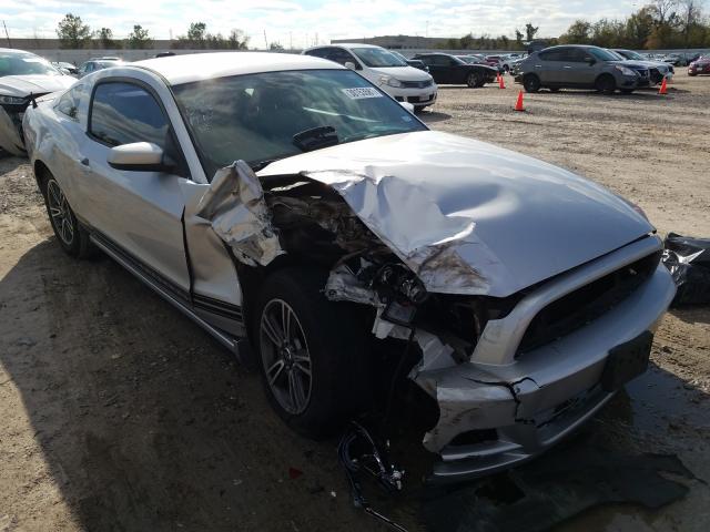 FORD MUSTANG 2013 1zvbp8am7d5204496