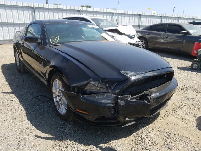 FORD MUSTANG 2013 1zvbp8am7d5208063