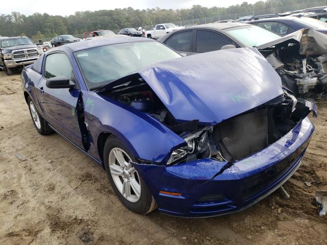 FORD MUSTANG 2013 1zvbp8am7d5213084