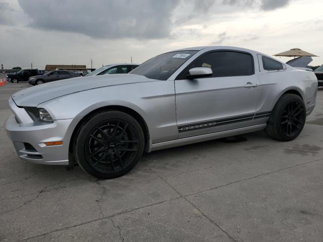 FORD MUSTANG 2013 1zvbp8am7d5214266