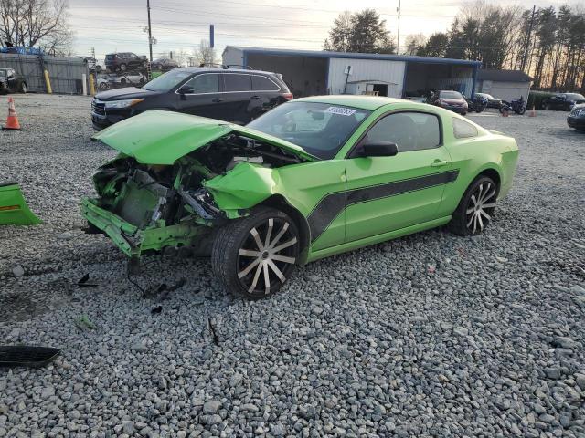 FORD MUSTANG 2013 1zvbp8am7d5223470