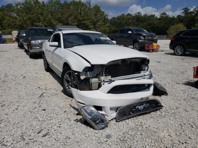 FORD MUSTANG 2013 1zvbp8am7d5225171