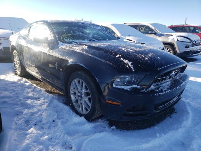 FORD MUSTANG 2013 1zvbp8am7d5225512