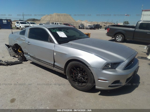 FORD MUSTANG 2013 1zvbp8am7d5228300