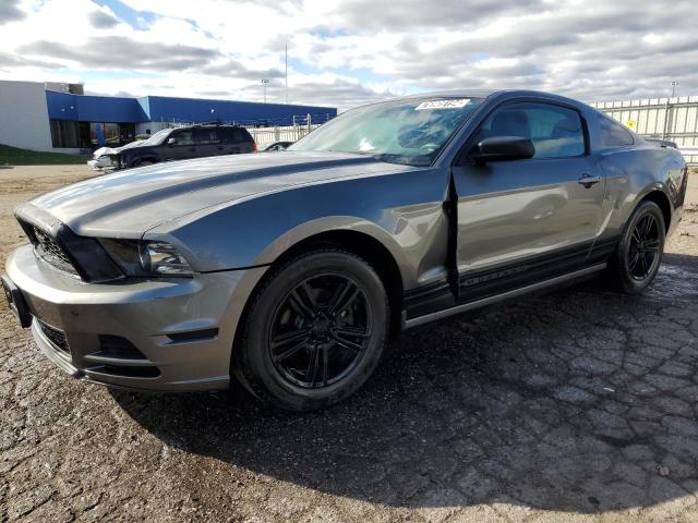 FORD MUSTANG 2013 1zvbp8am7d5236025