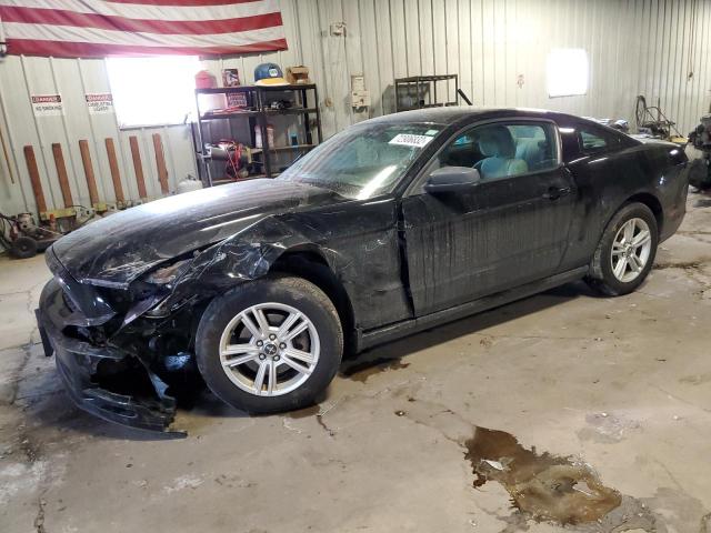 FORD MUSTANG 2013 1zvbp8am7d5239233