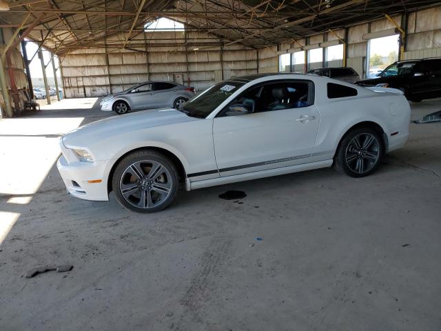 FORD MUSTANG 2013 1zvbp8am7d5243427