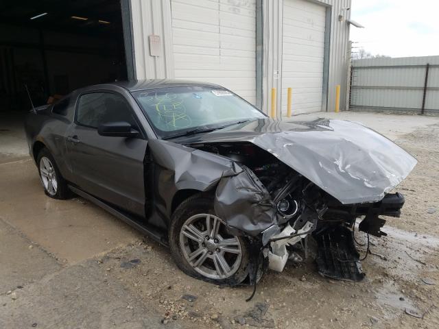 FORD MUSTANG 2013 1zvbp8am7d5246294