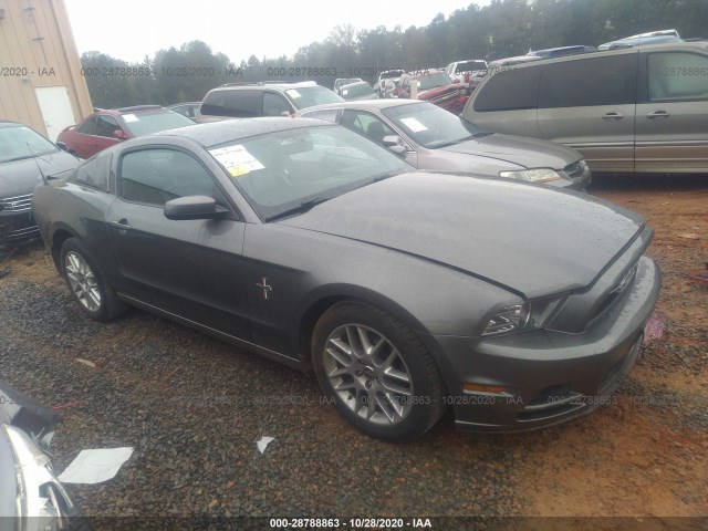 FORD MUSTANG 2013 1zvbp8am7d5247154