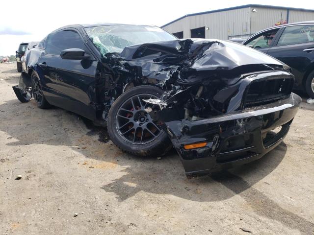 FORD MUSTANG 2013 1zvbp8am7d5248952