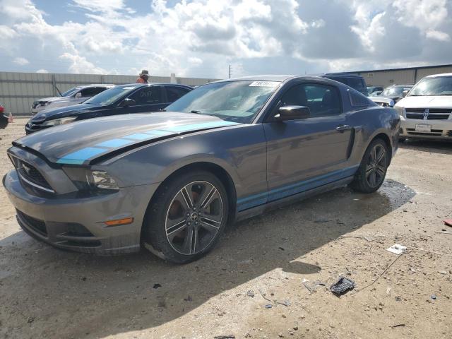 FORD MUSTANG 2013 1zvbp8am7d5249146