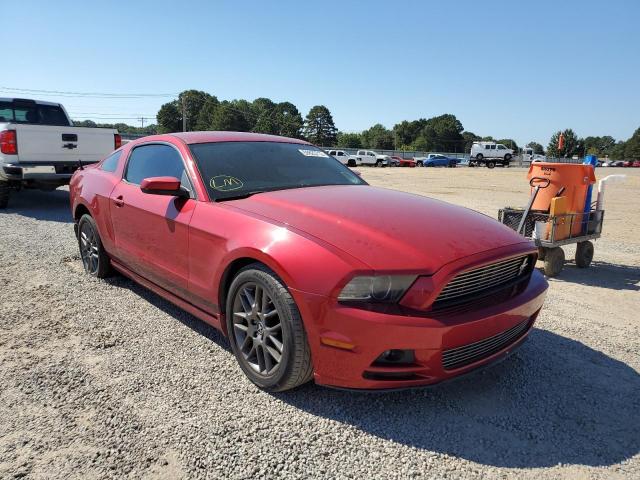 FORD MUSTANG 2013 1zvbp8am7d5253777