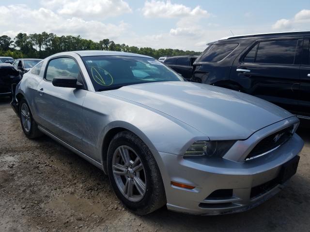 FORD MUSTANG 2013 1zvbp8am7d5255030