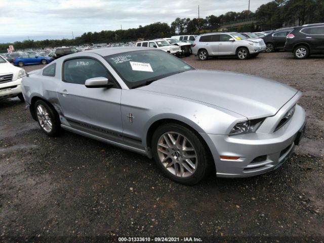 FORD MUSTANG 2013 1zvbp8am7d5258025