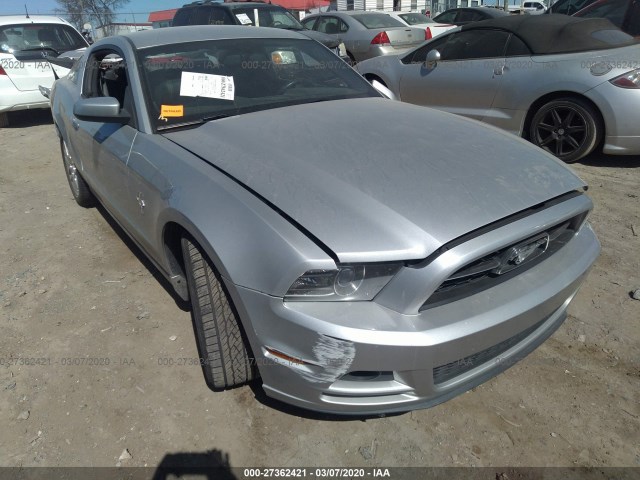 FORD MUSTANG 2013 1zvbp8am7d5258297