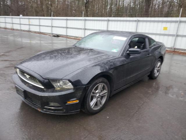 FORD MUSTANG 2013 1zvbp8am7d5258686