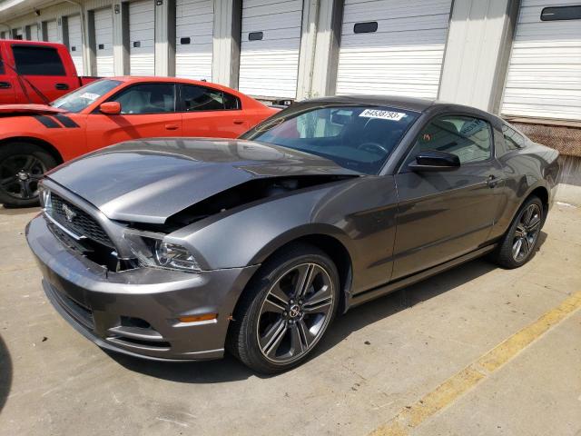 FORD MUSTANG 2013 1zvbp8am7d5261782